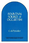 G. de Purucker - FOUNTAIN-SOURCE