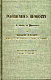 Posthumas Humanity