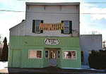Mecosta Bookshop