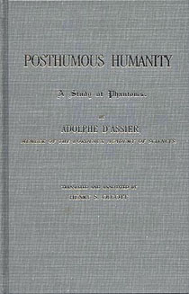 Posthumous Humanity