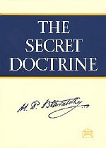Secret Doctrine - H. P. Blavatsky