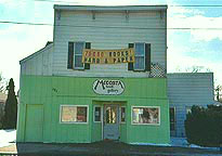 Mecosta Book Gallery